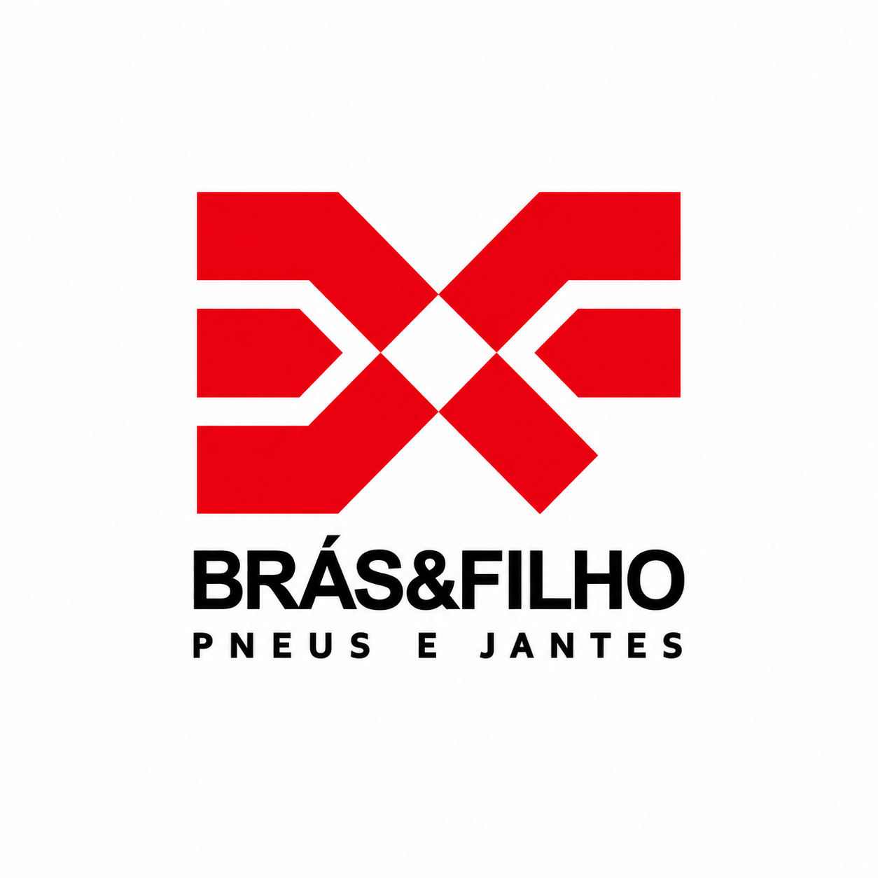 Brás e Filho